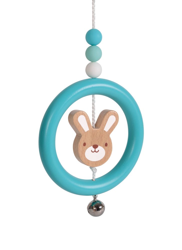 Toys - BABY POP Activity Gym - JANOD