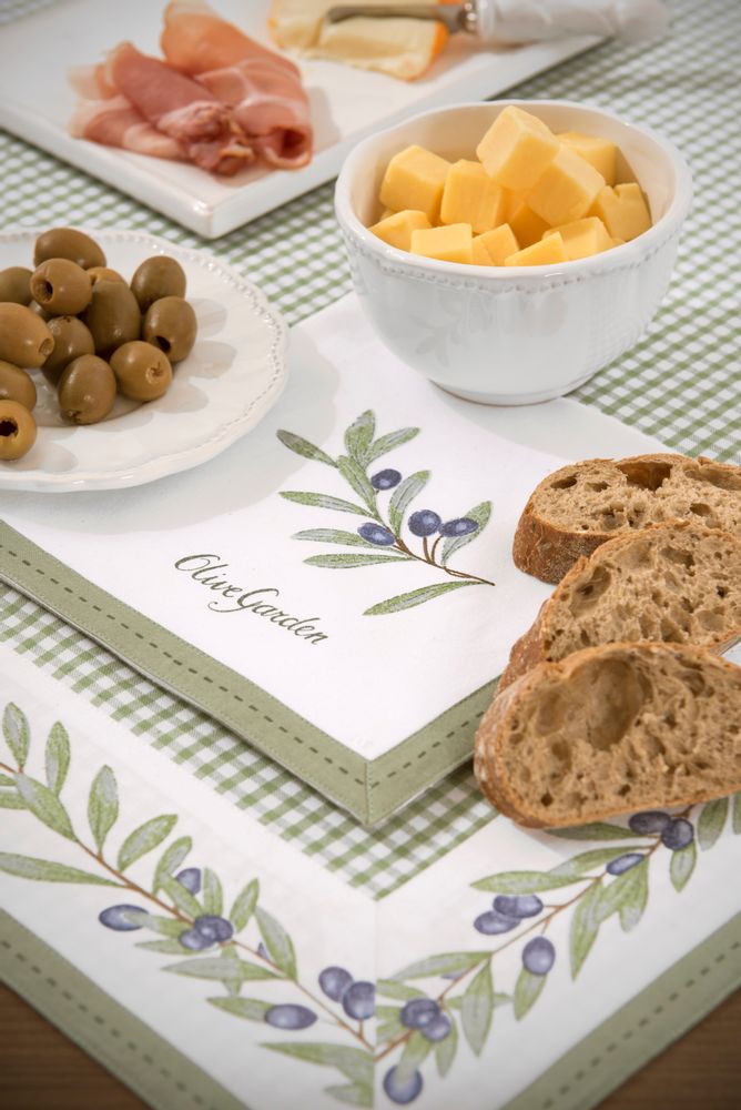 Table cloths - Table Runner - CLAYRE & EEF B.V.