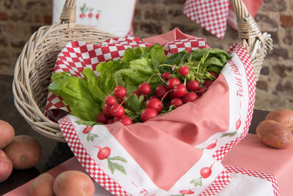 Table cloths - Table Cloth - CLAYRE & EEF B.V.