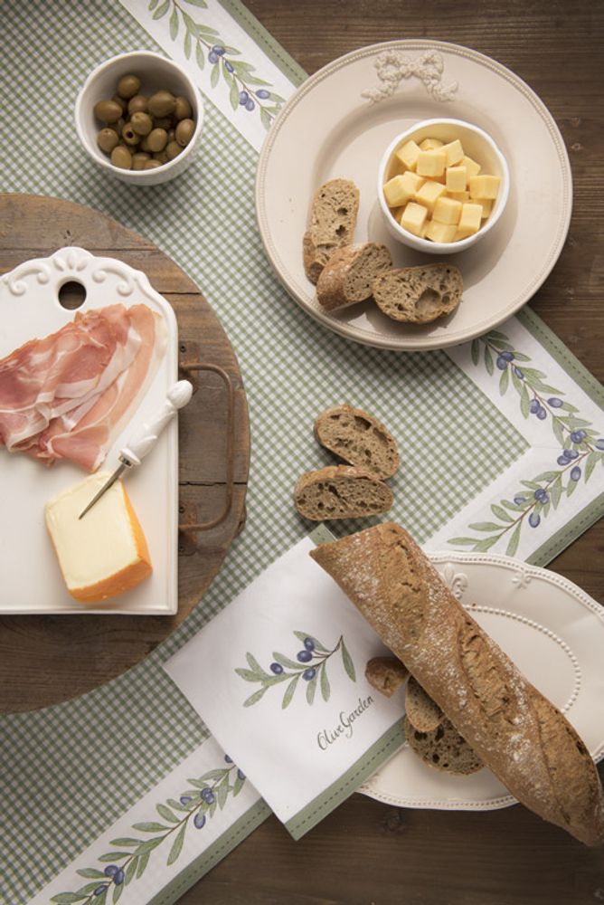 Table cloths - Table Runner - CLAYRE & EEF B.V.