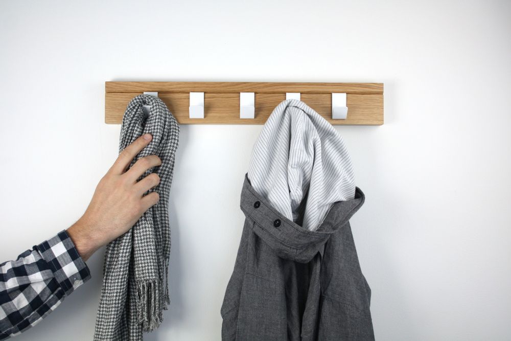 Walk-in closets - 45 - JOHN GREEN