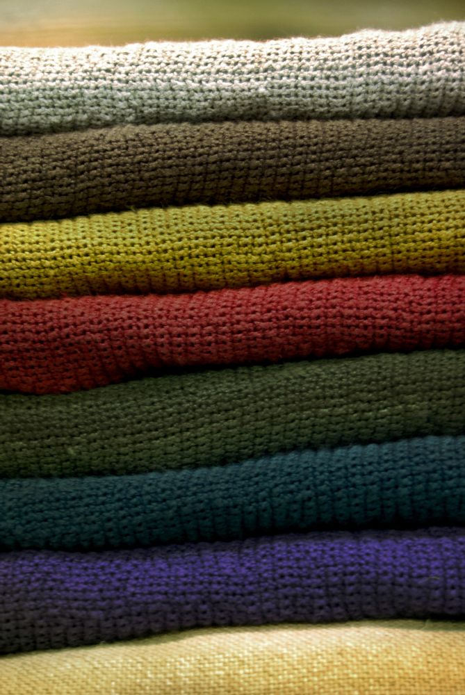 Coussins - COUSSINS NOMADE. - CHARVET EDITIONS