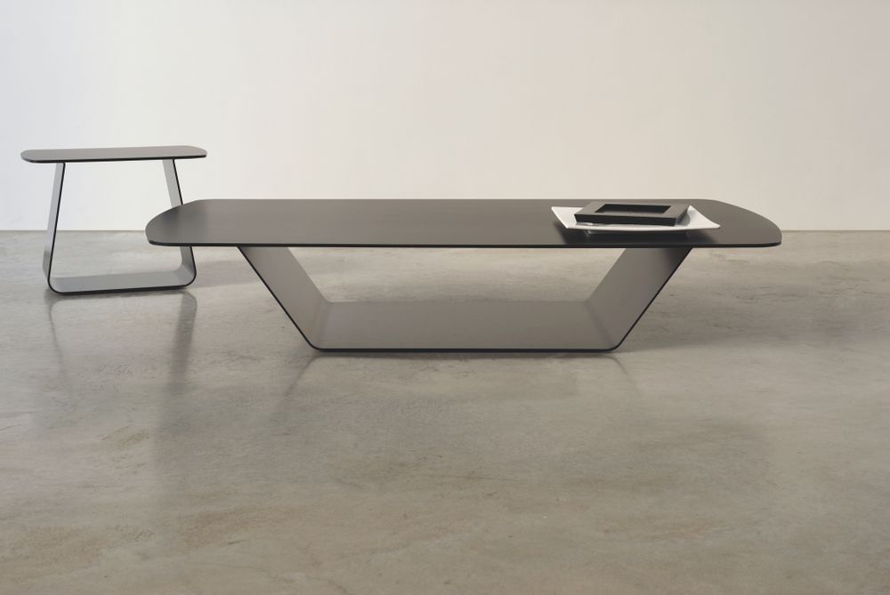 Tables de jardin - JAPAN SPIRIT - MATEMO