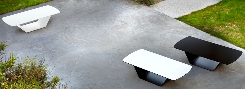 Tables de jardin - JAPAN SPIRIT - MATEMO