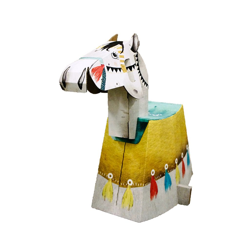 Toys - Rocking Collection  - MISTER TODY