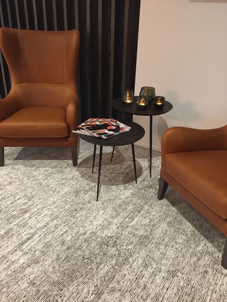 Contemporary carpets - Rug Majestic 3080 - ANGELO RUGS