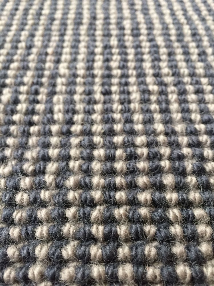 Tapis contemporains - Tapis moquettes WOOLLY WDLI - ANGELO RUGS