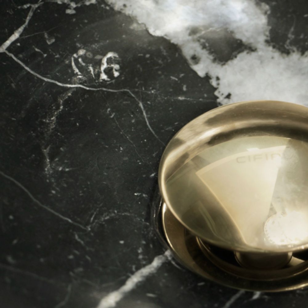 Washbasins - Symphony Freestanding - MAISON VALENTINA