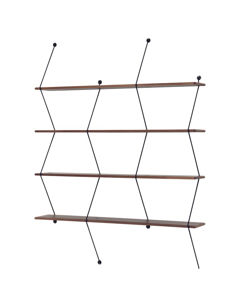 Shelves - Climb - LA CHANCE
