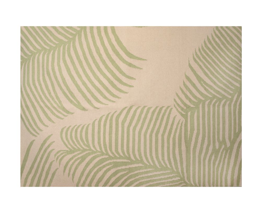 Contemporary carpets - Kilim dhurrie Palms - KILOMBO RUGS
