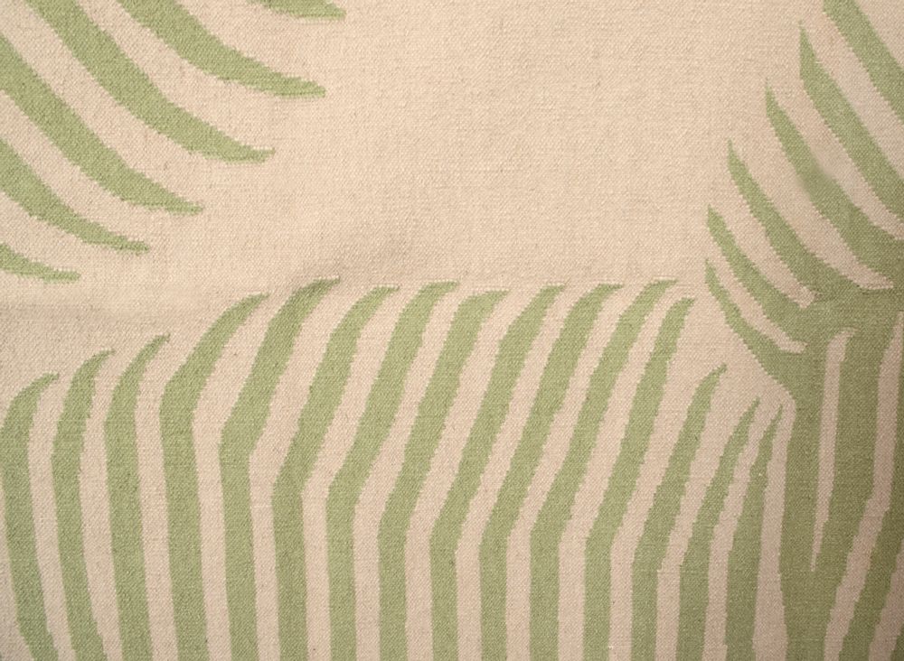 Contemporary carpets - Kilim dhurrie Palms - KILOMBO RUGS