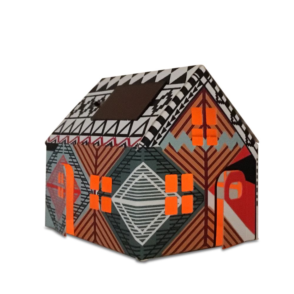 Gifts - CONTEMPORARY ART COLLECTION - LITOGAMI