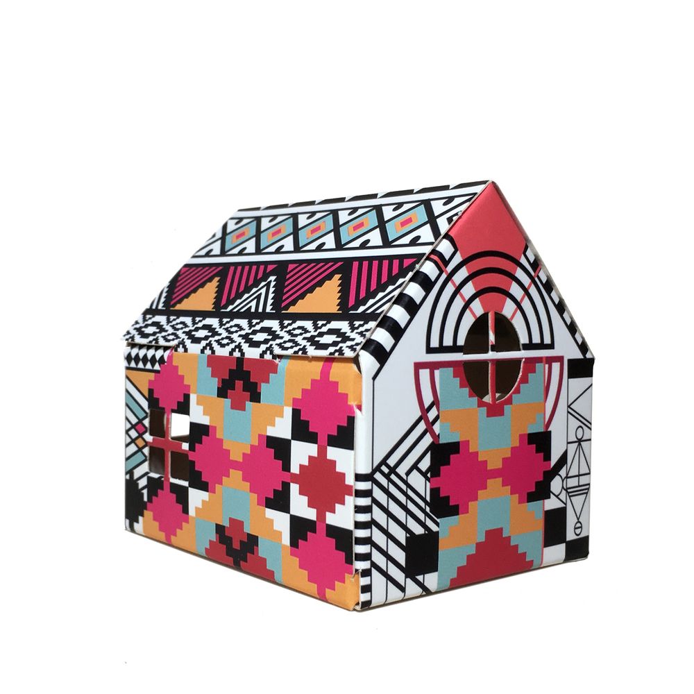 Gifts - CONTEMPORARY ART COLLECTION - LITOGAMI