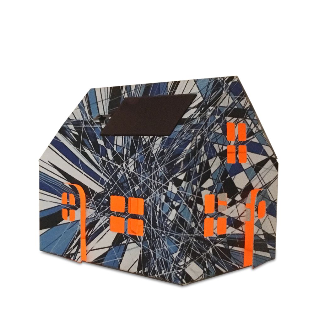 Gifts - CONTEMPORARY ART COLLECTION - LITOGAMI