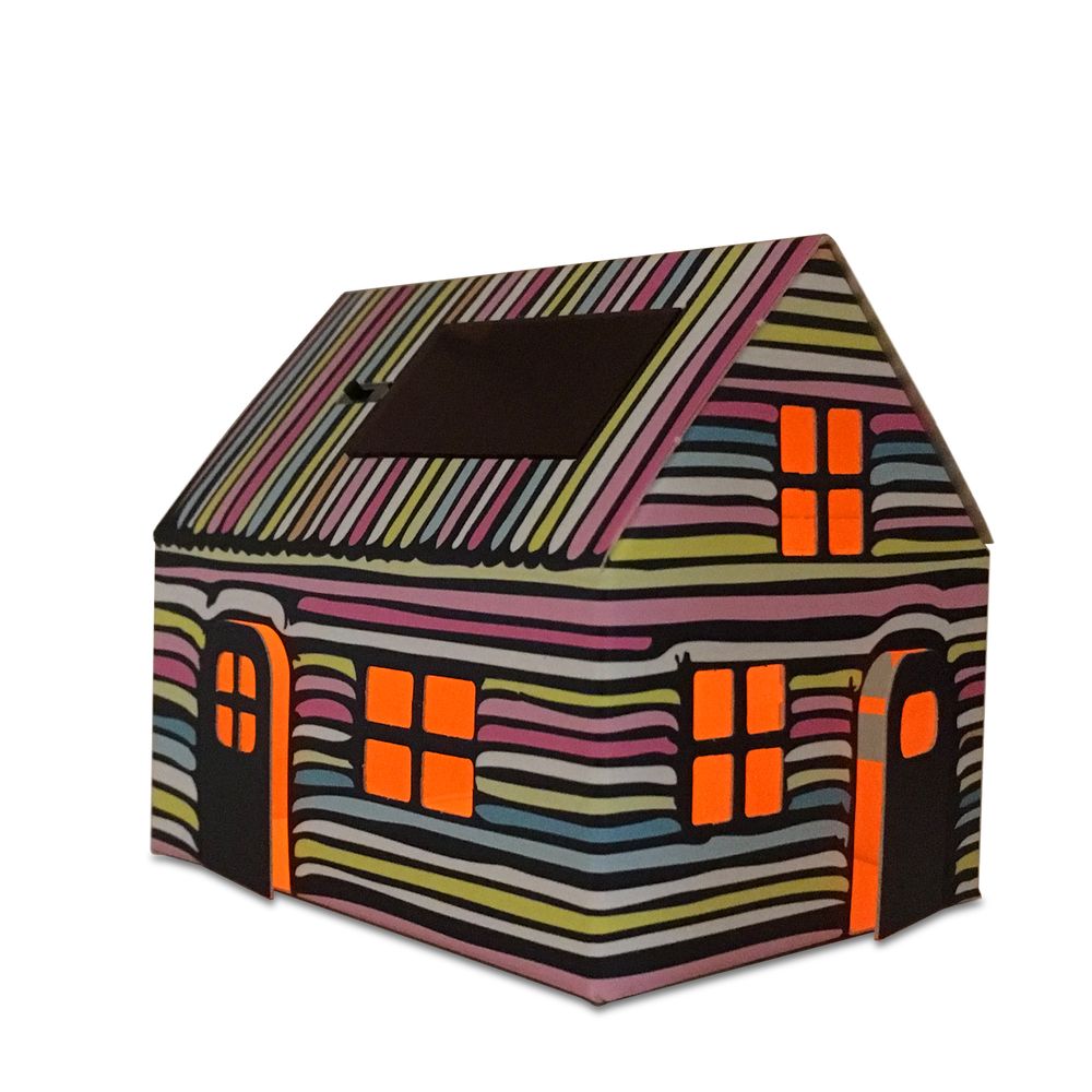 Gifts - CONTEMPORARY ART COLLECTION - LITOGAMI