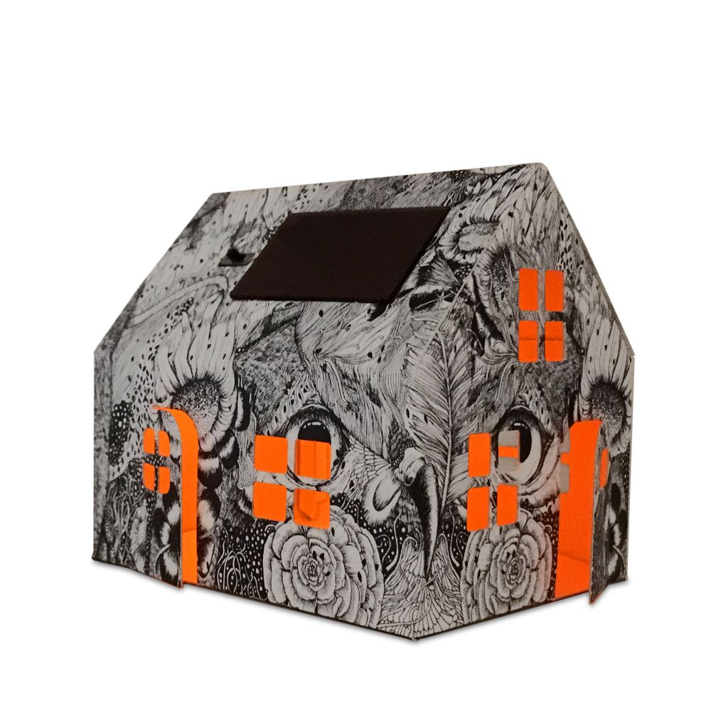 Gifts - CONTEMPORARY ART COLLECTION - LITOGAMI