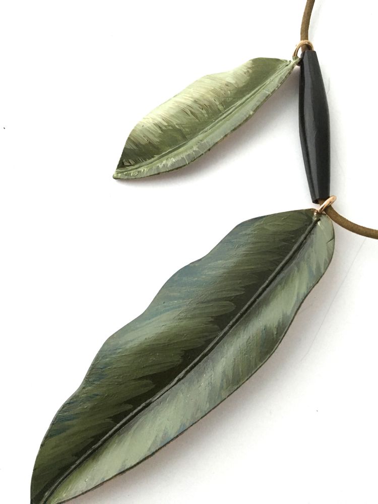 Jewelry - Forest - RENARD BIJOUX