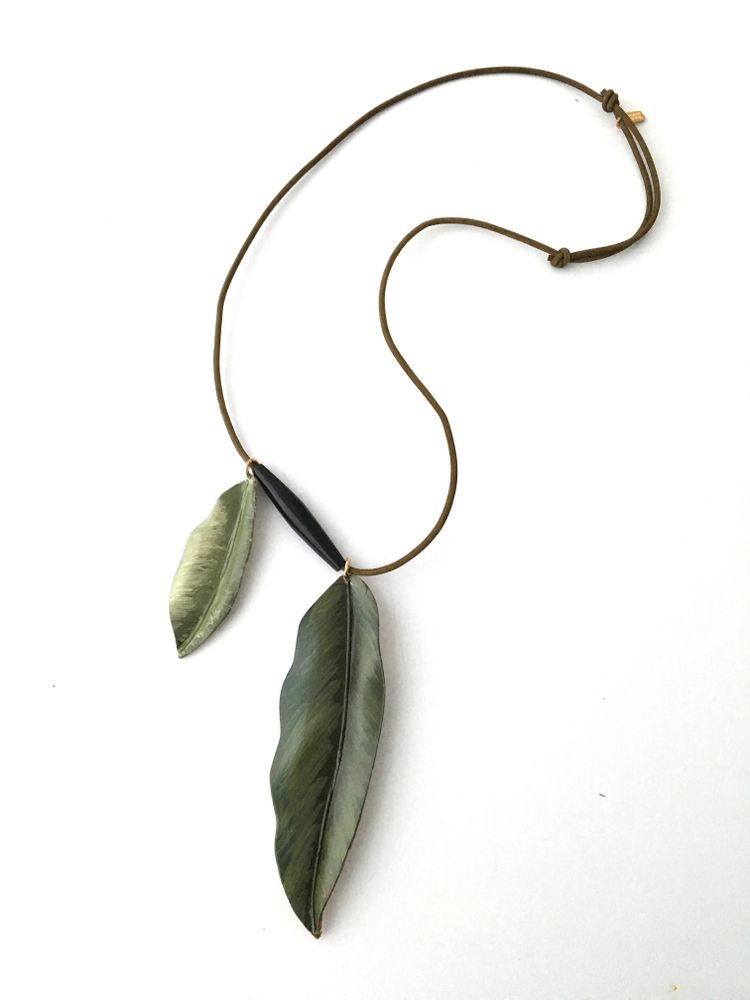 Jewelry - Forest - RENARD BIJOUX