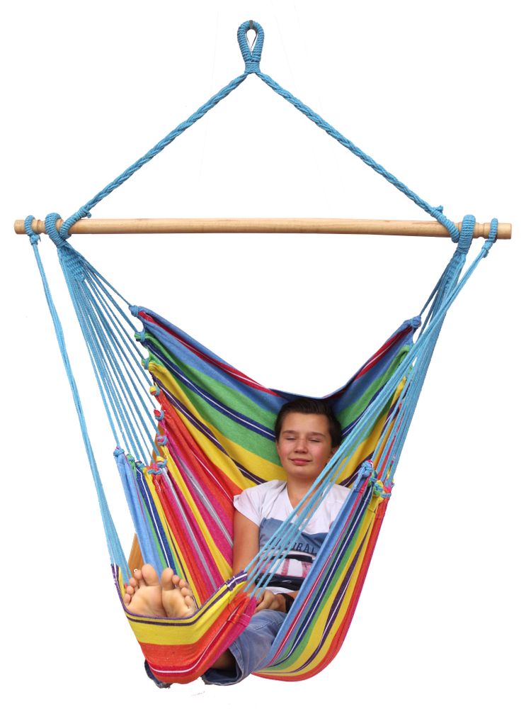 Chaises de jardin - Chaise hamac - CALOOGAN