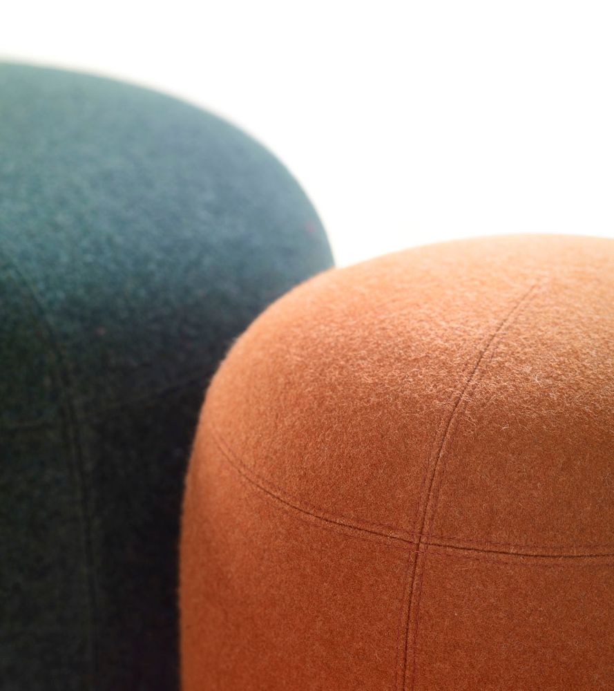 Poufs - Poufs Egon - ALKI