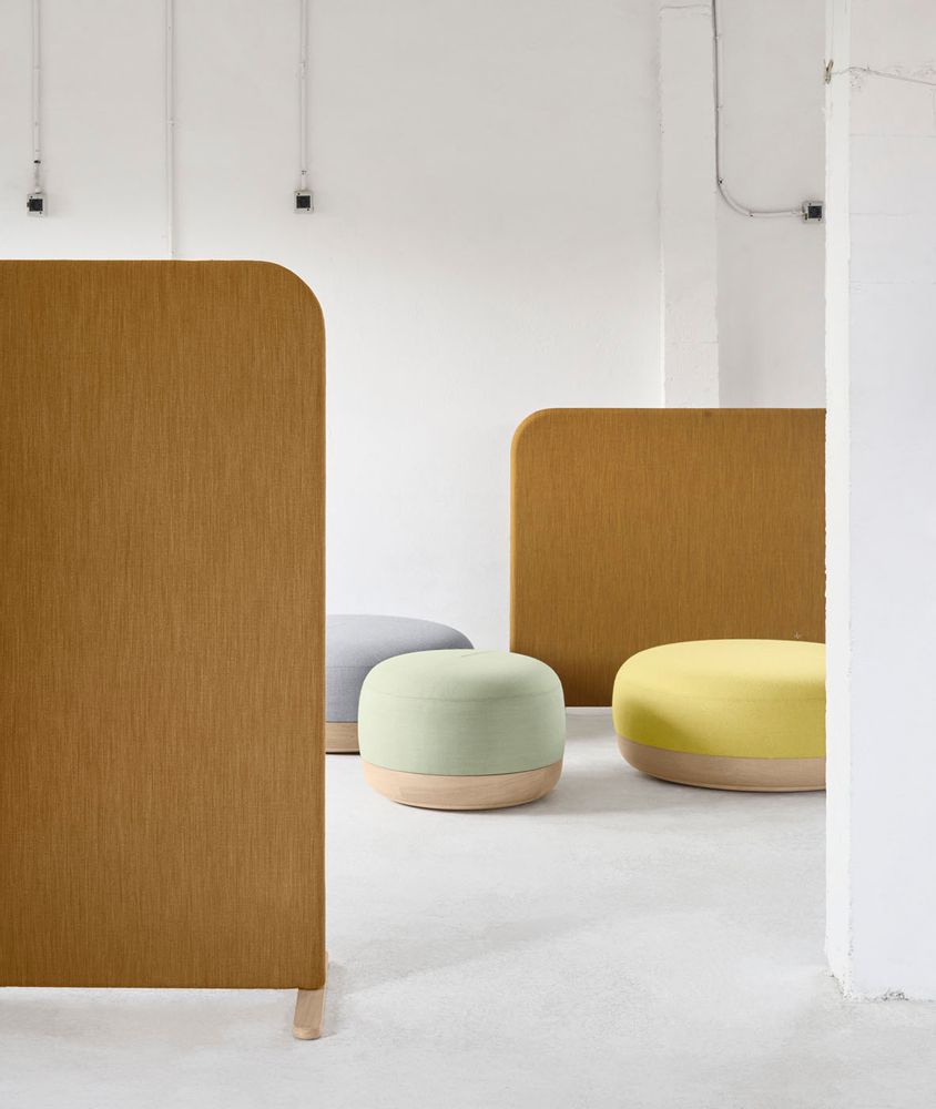Poufs - Poufs Egon - ALKI