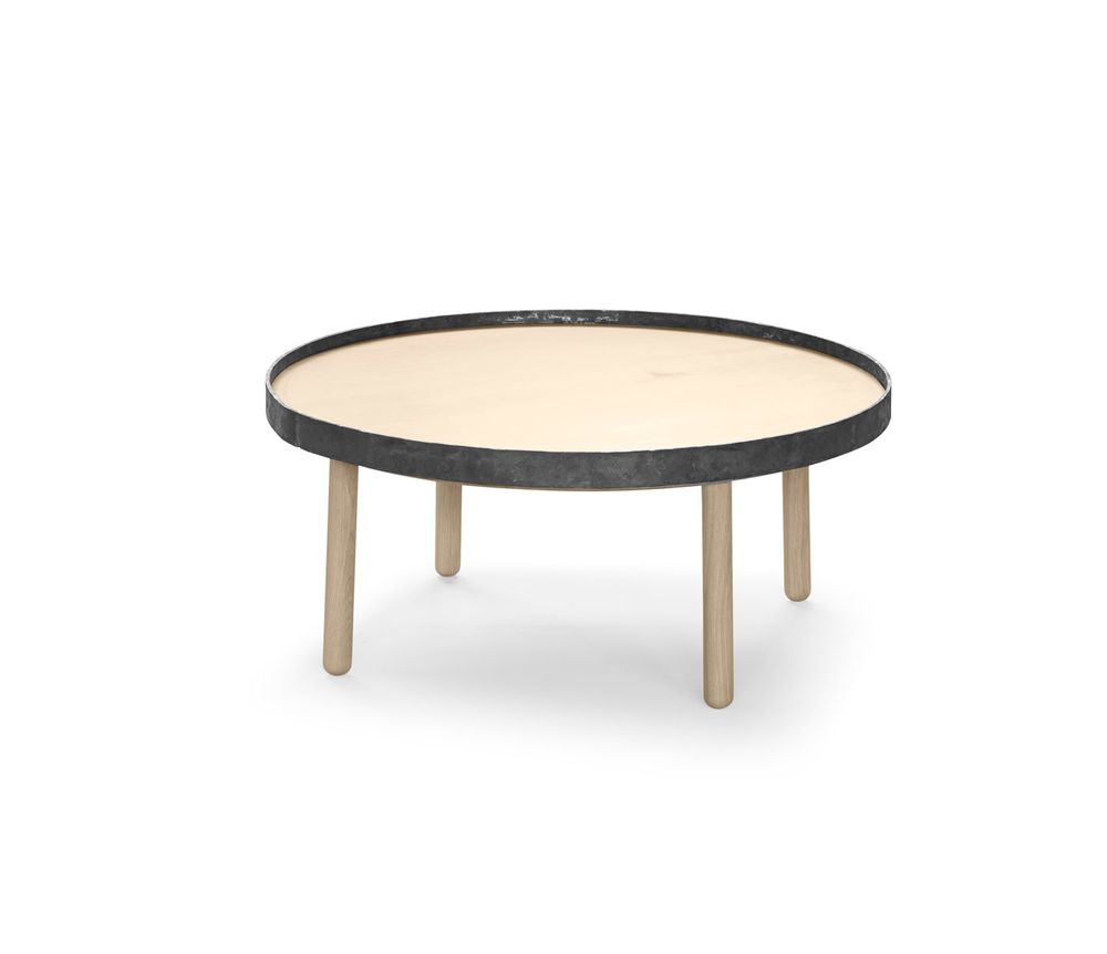 Tables basses - Table basse Egon - ALKI
