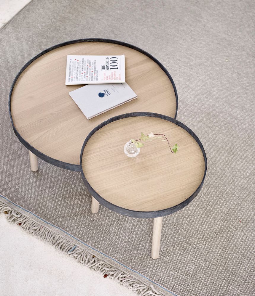 Tables basses - Table basse Egon - ALKI