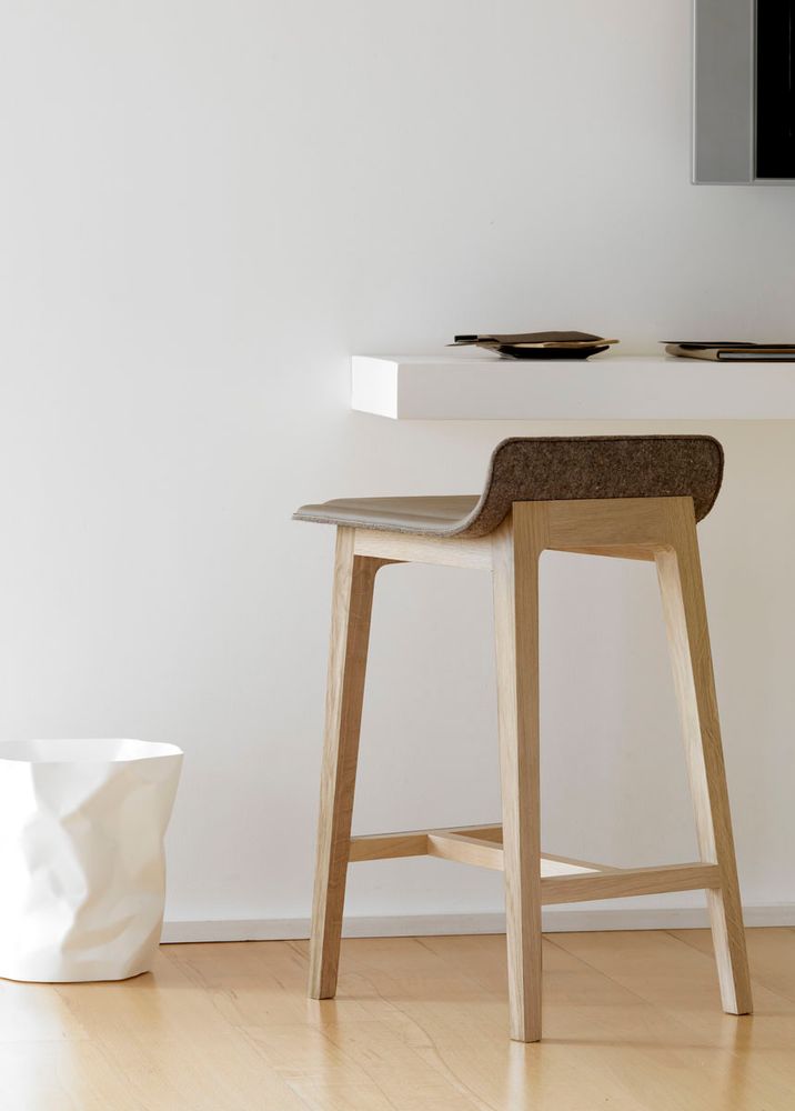 Tabourets - Tabouret Laia - ALKI