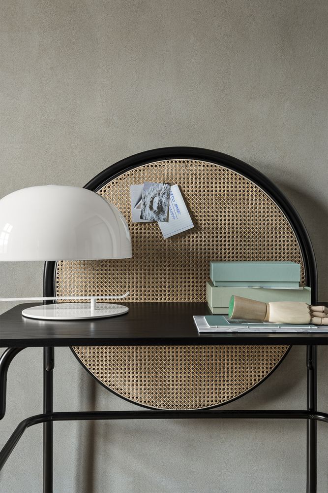 Desks - ALLEGORY - GEBRUEDER THONET VIENNA GMBH (GTV)