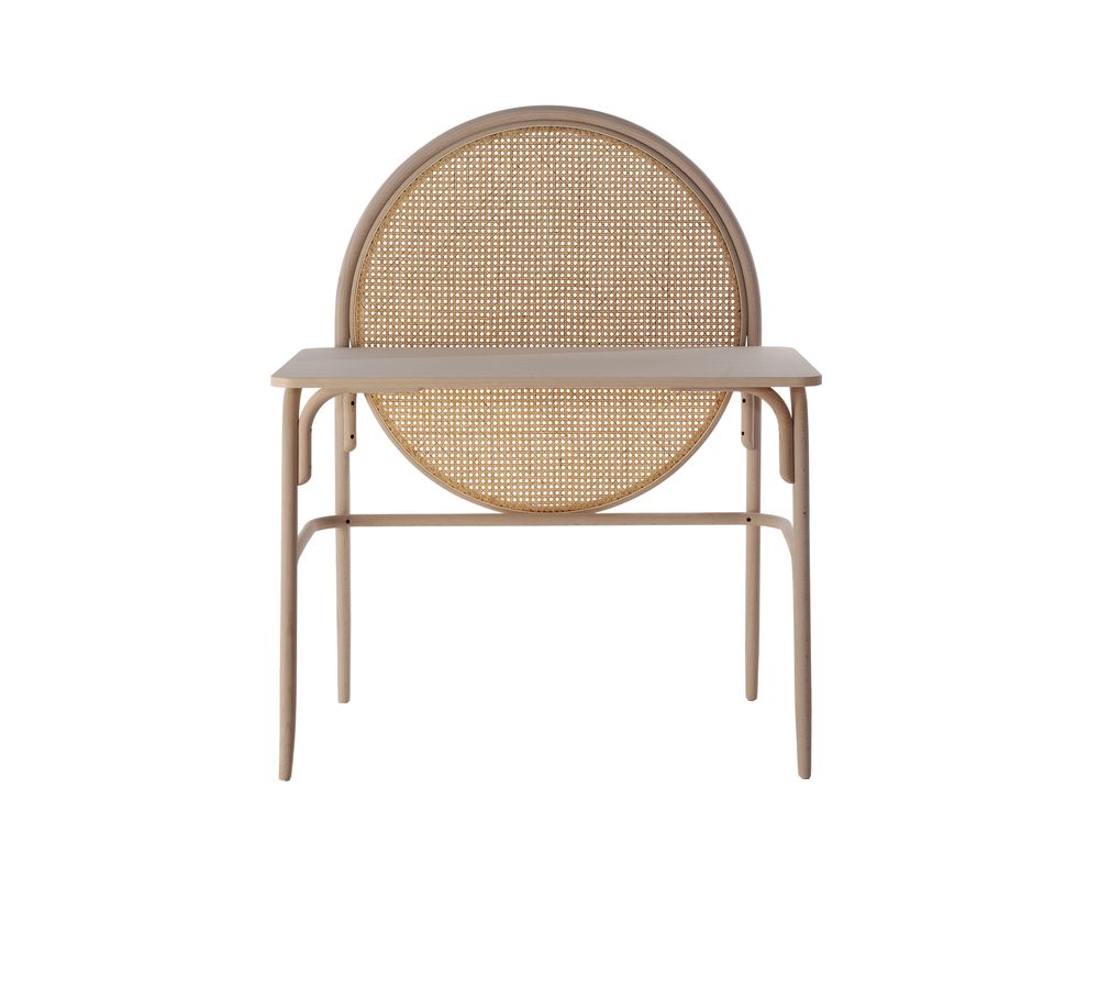 Desks - ALLEGORY - GEBRUEDER THONET VIENNA GMBH (GTV)