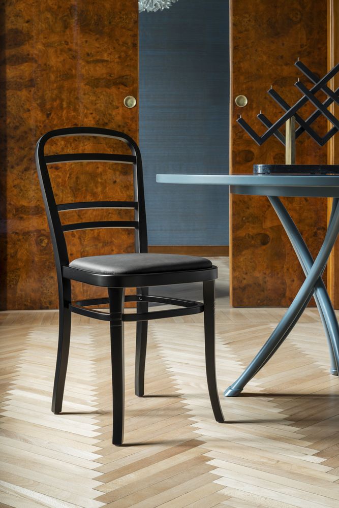 Bureaux - REHBEINTISCH - GEBRUEDER THONET VIENNA GMBH (GTV)