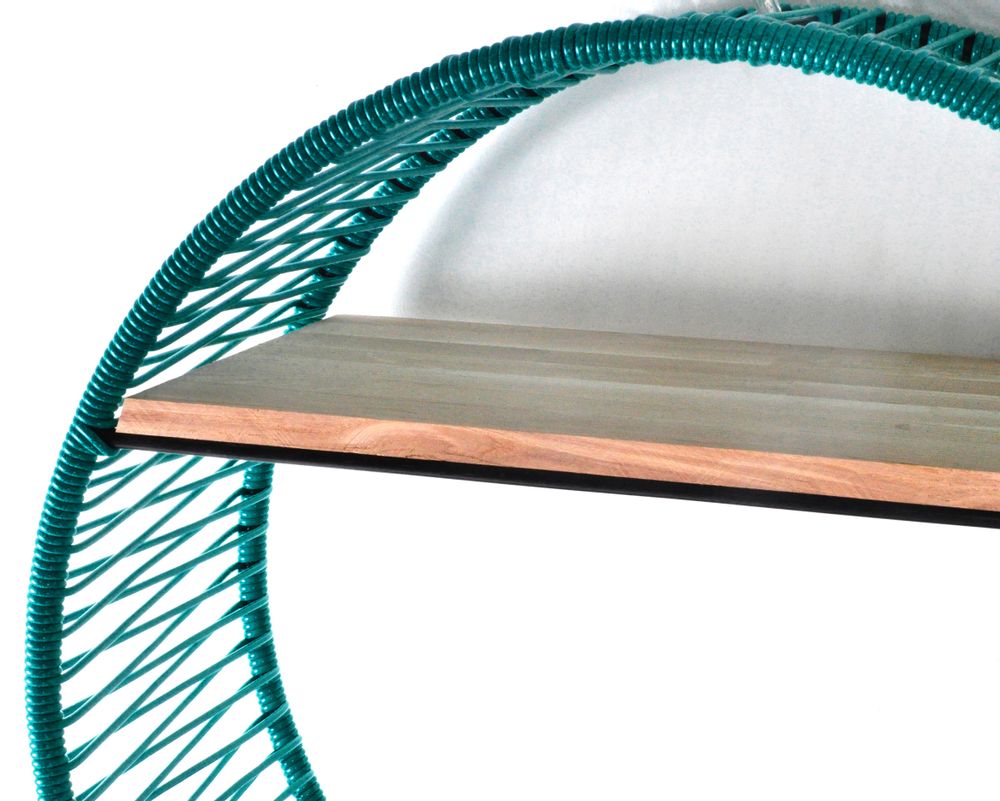 Bookshelves - Sonix Shelves - BOQA