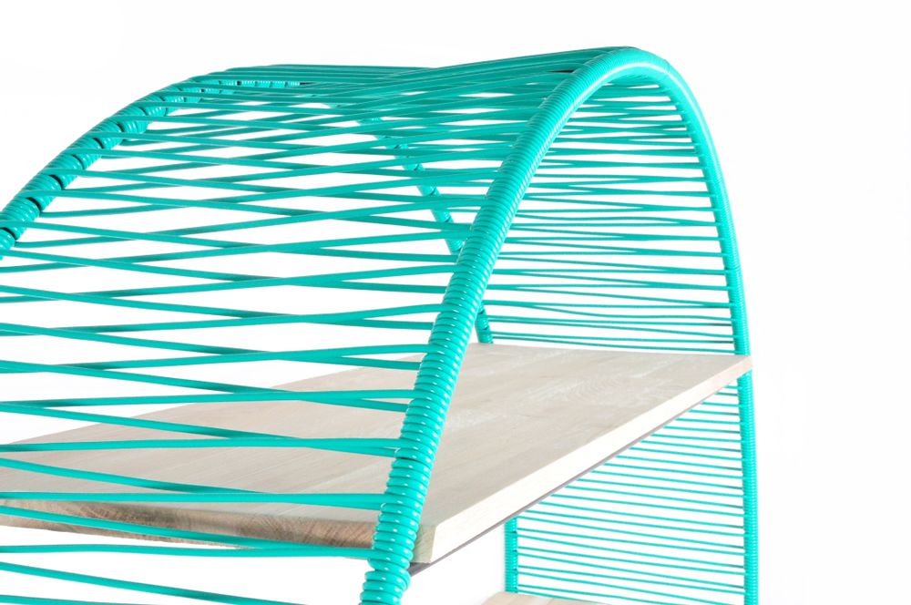 Bookshelves - Sonix Shelves - BOQA