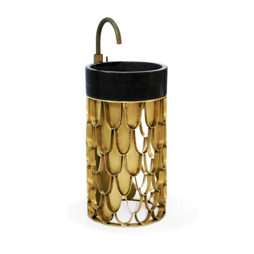 Office furniture and storage - KOI Freestanding - MAISON VALENTINA