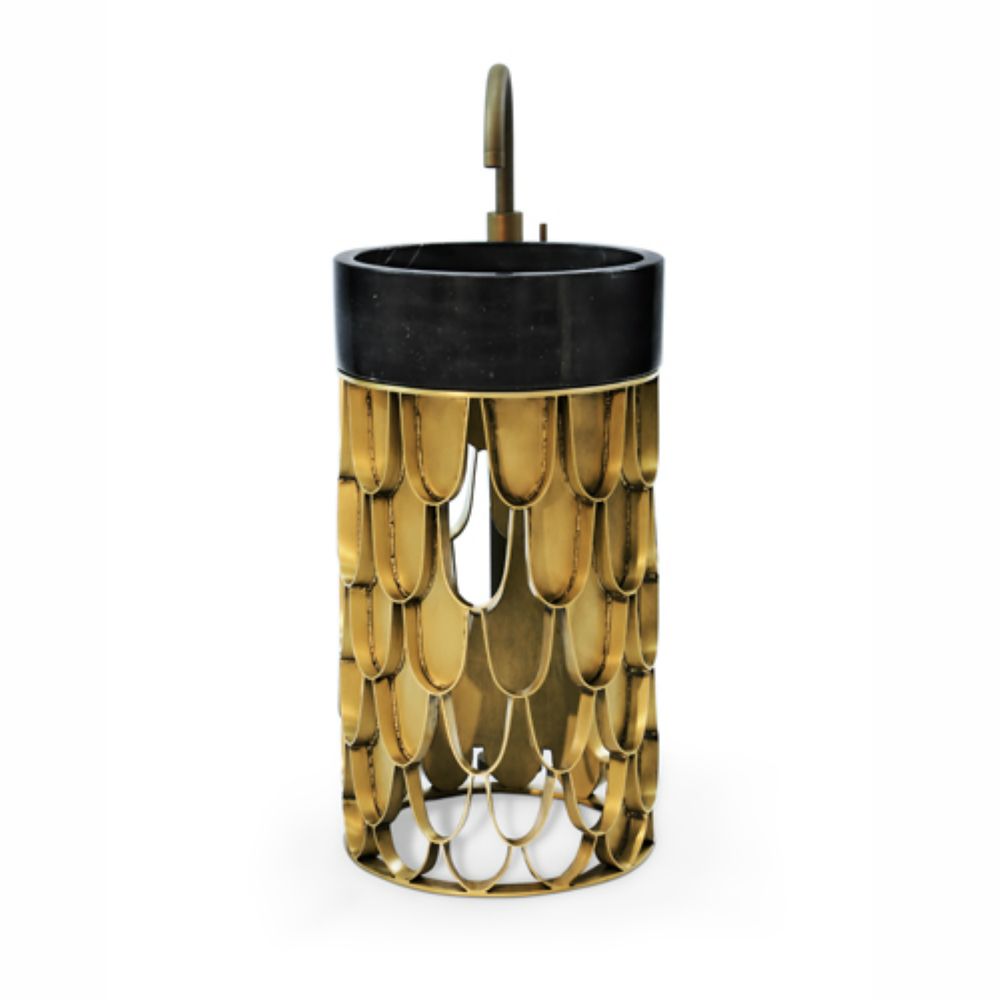 Office furniture and storage - KOI Freestanding - MAISON VALENTINA