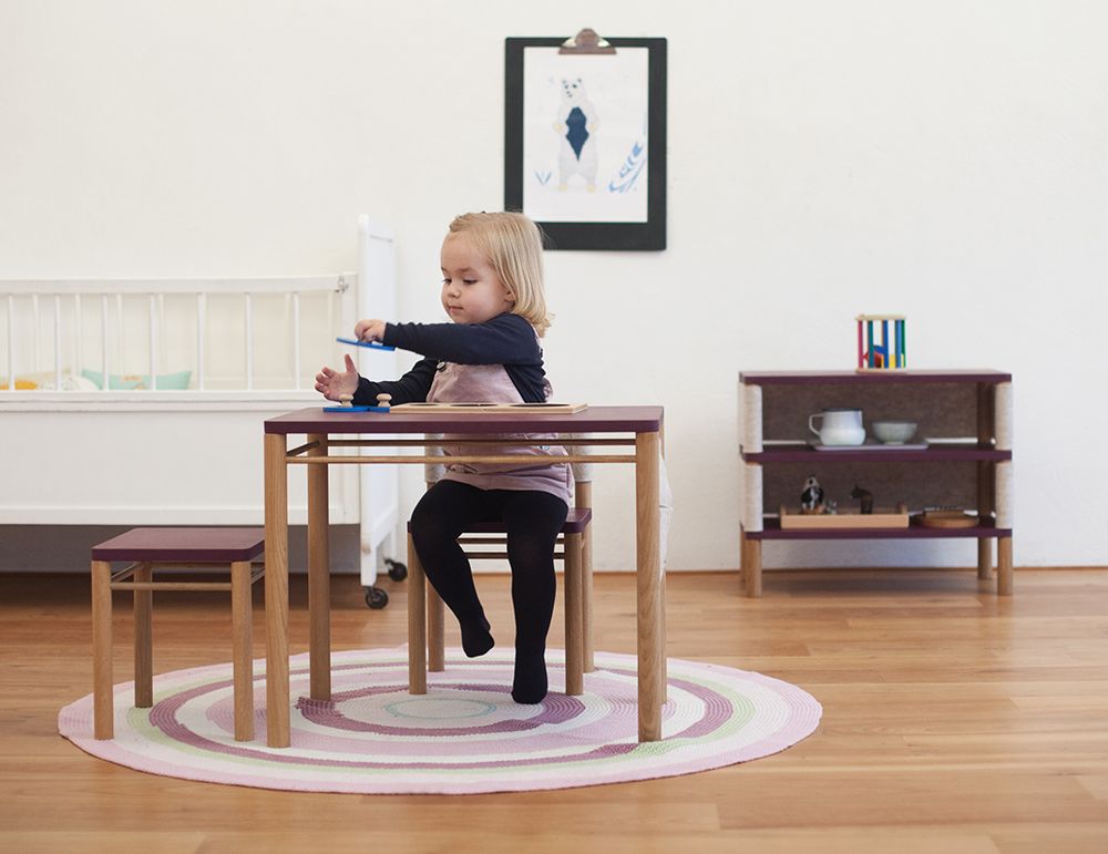 Dining Tables - The Table CAMILLE - COCLICO