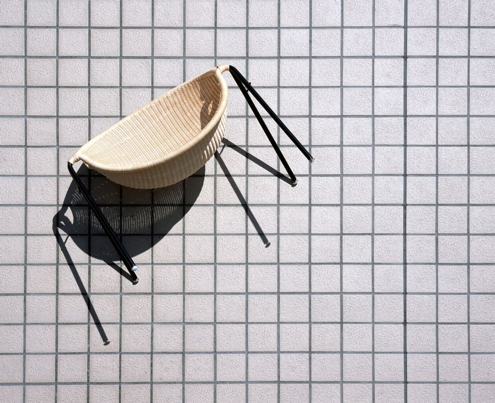 Chairs - Kani Chair - YAMAKAWA