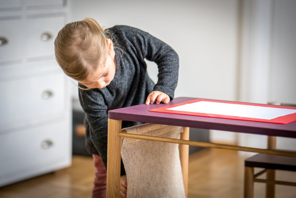Sacs et cartables enfants - Le Sac de CAMILLE - COCLICO