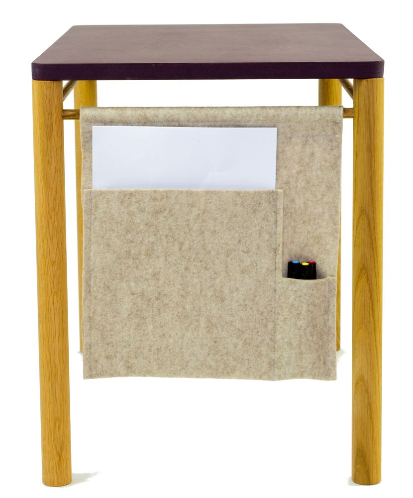 Sacs et cartables enfants - Le Sac de CAMILLE - COCLICO