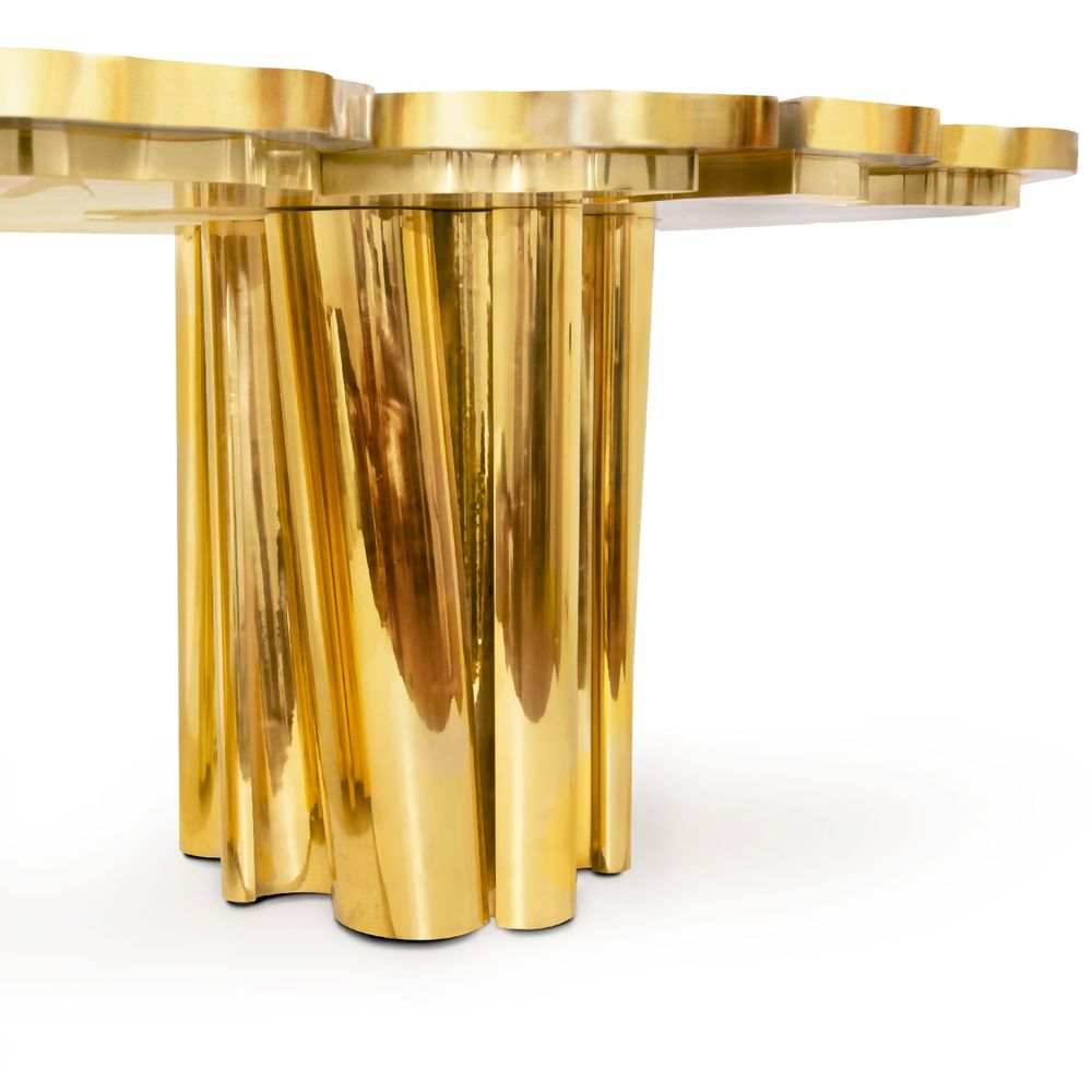 Dining Tables - FORTUNA Dining Table - BOCA DO LOBO