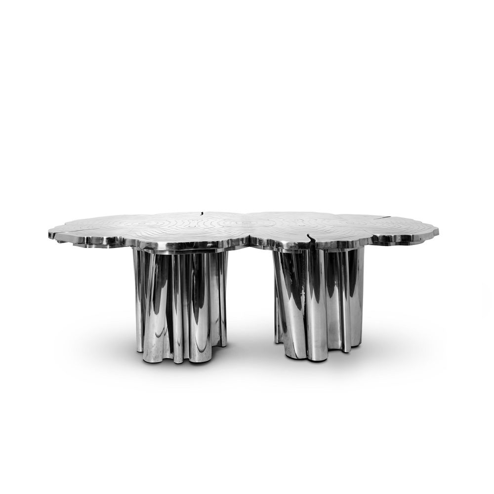 Dining Tables - FORTUNA Dining Table - BOCA DO LOBO