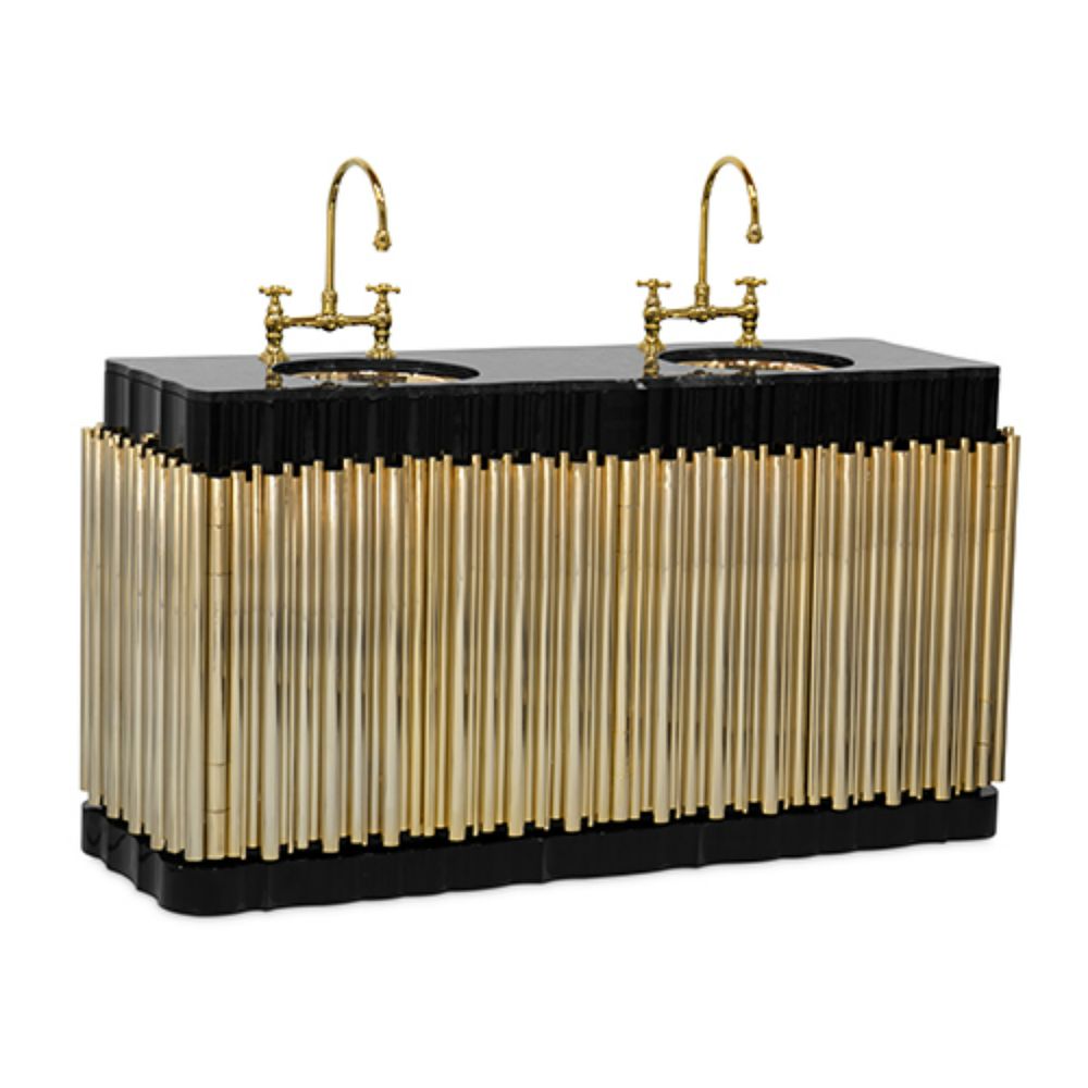 Washbasins - Symphony Washbasin - MAISON VALENTINA