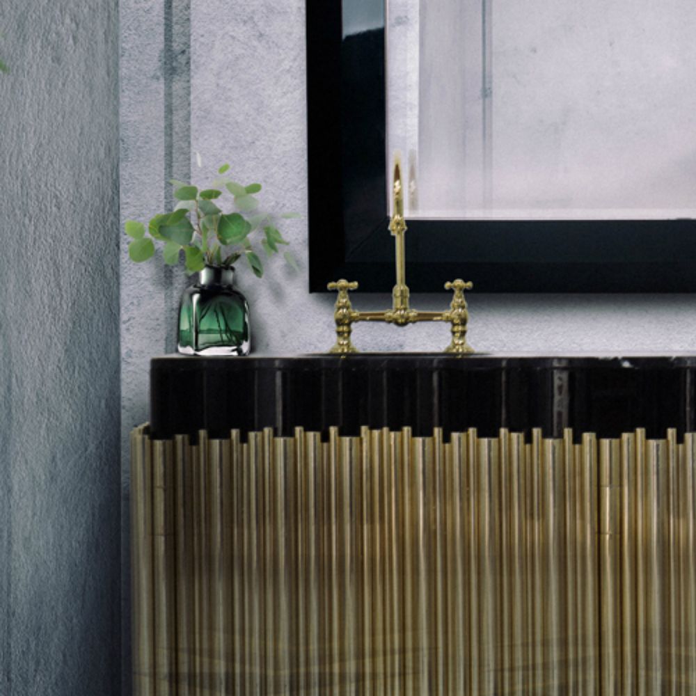Washbasins - Symphony Washbasin - MAISON VALENTINA
