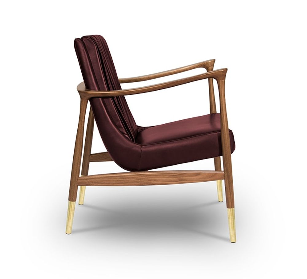 Fauteuils pour collectivités - Hudson | Fauteuil - ESSENTIAL HOME
