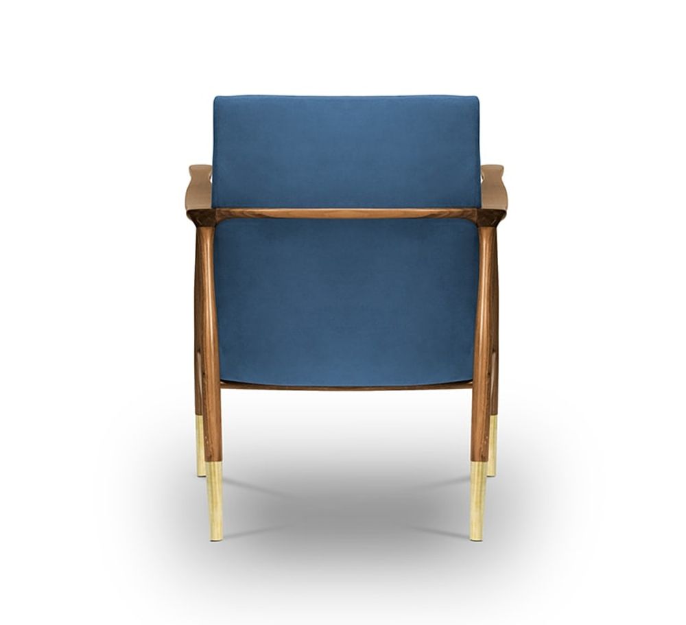 Fauteuils pour collectivités - Hudson | Fauteuil - ESSENTIAL HOME