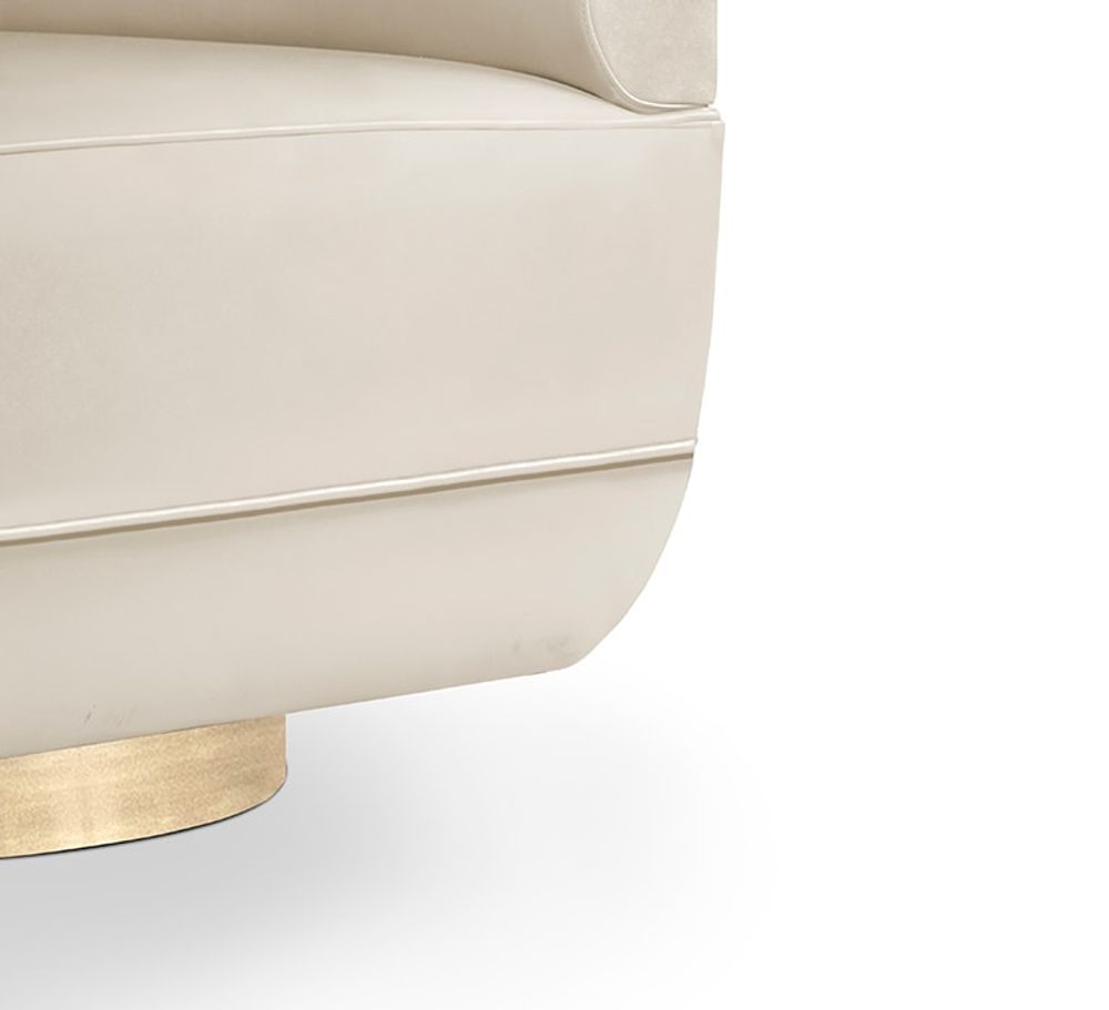 Unique pieces - Loren | Sofa - ESSENTIAL HOME