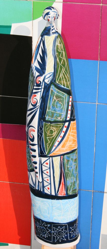 Ceramic - Ceramic MÜLLER MATRIARCA - REGAL CERAMIC