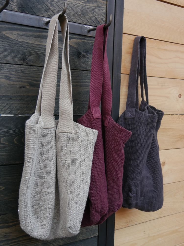 Sacs et cabas - SACS - CHARVET EDITIONS