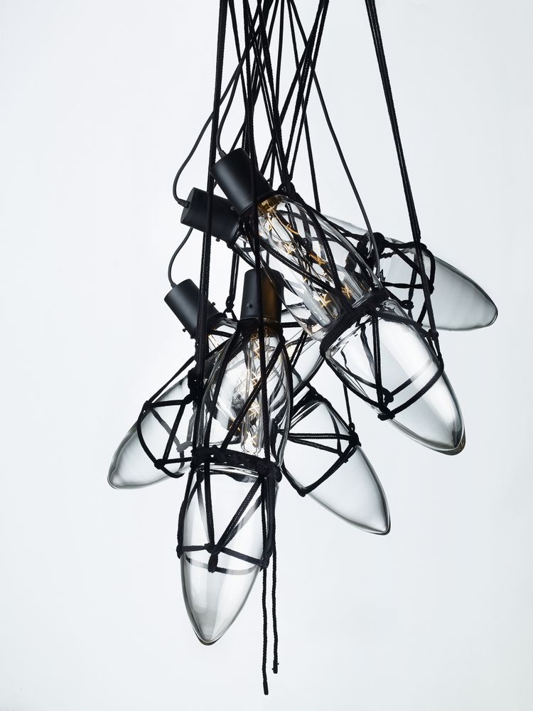 Suspensions - SHIBARI - BOMMA