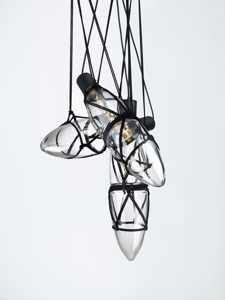 Suspensions - SHIBARI - BOMMA